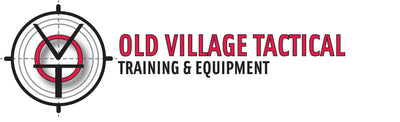 Old Village Tactical