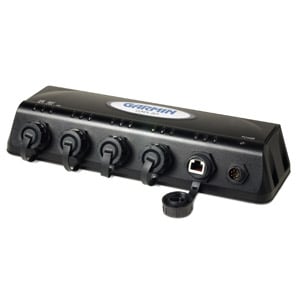 Garmin GMS10 Network Port Expander
