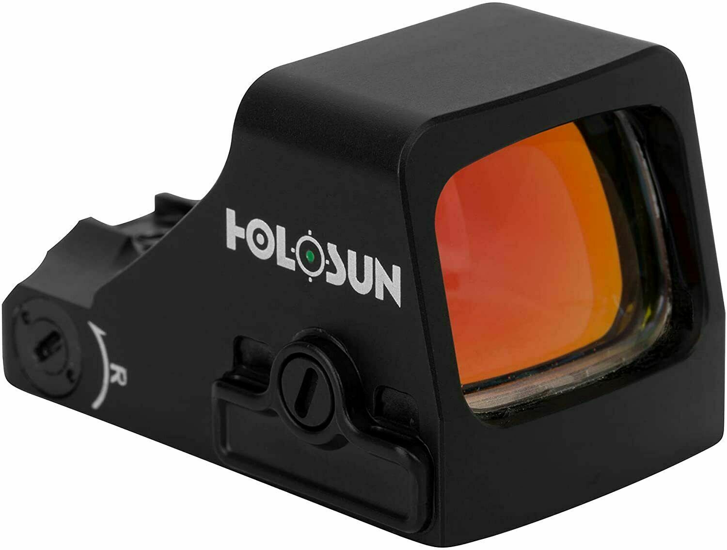 Holosun Sub-compact HS507KG-X2 Red Dot Sight Green - Old