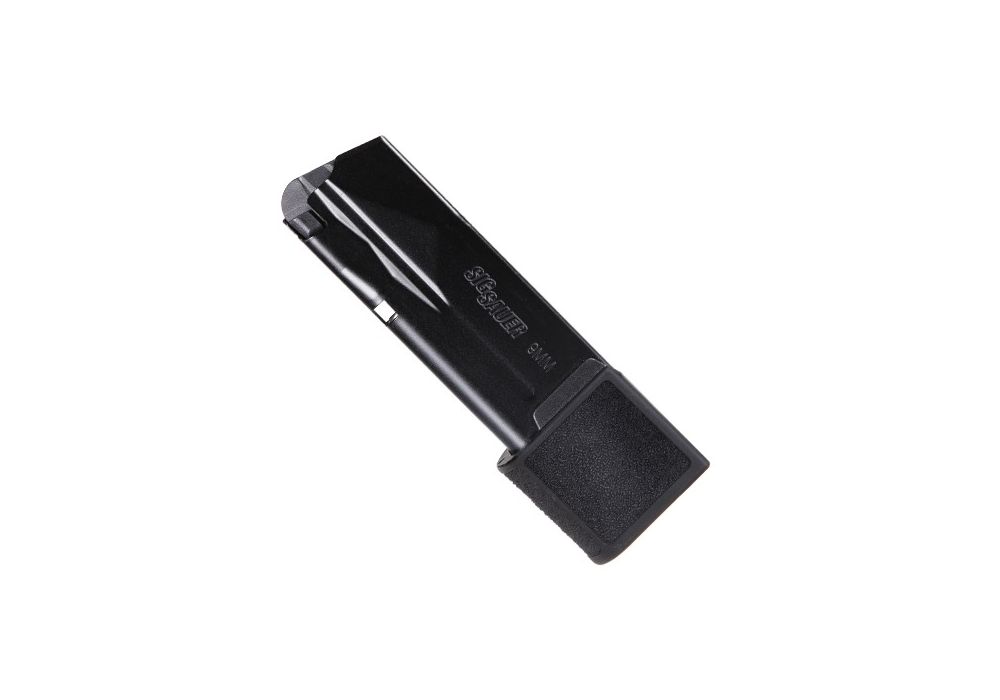 P365 MICRO COMPACT 15RD 9MM MAGAZINE