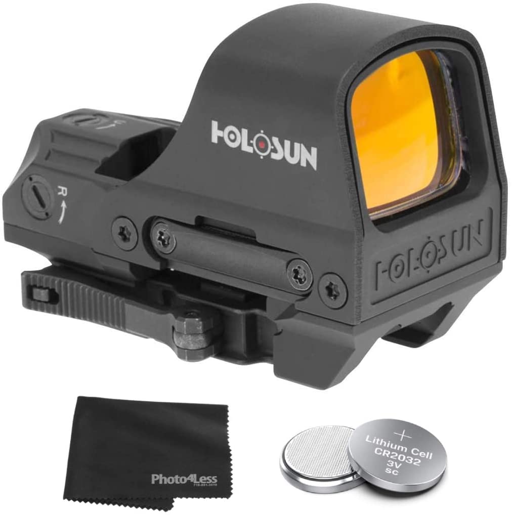 Holosun HS510CG Green Dot